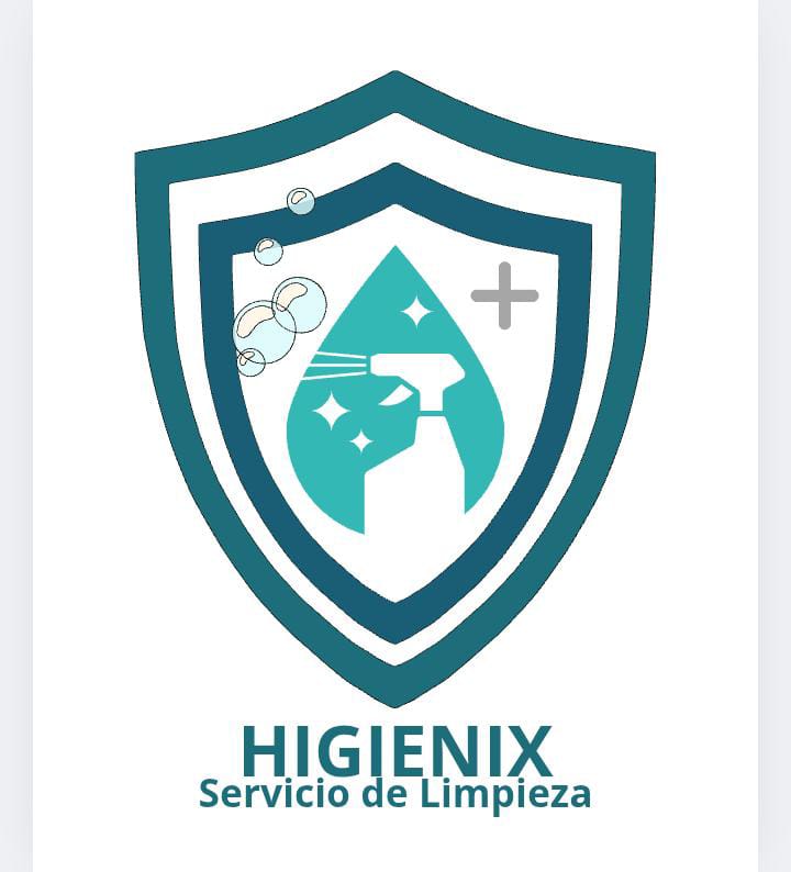 Higienix Logo